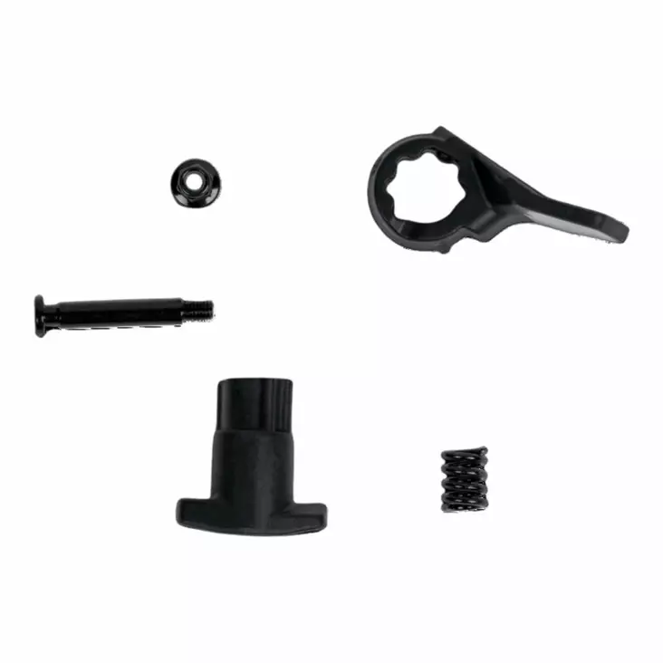 LINQ KORJAUSSARJA T-LOCK OIKEA PUOLI - LinQ asennussarjat ja tarvikkeet - 29201 - 1