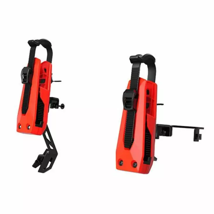 LINQ LUMILAUTA/SUKSITELINE - LinQ asennussarjat ja tarvikkeet - 28841 - 1