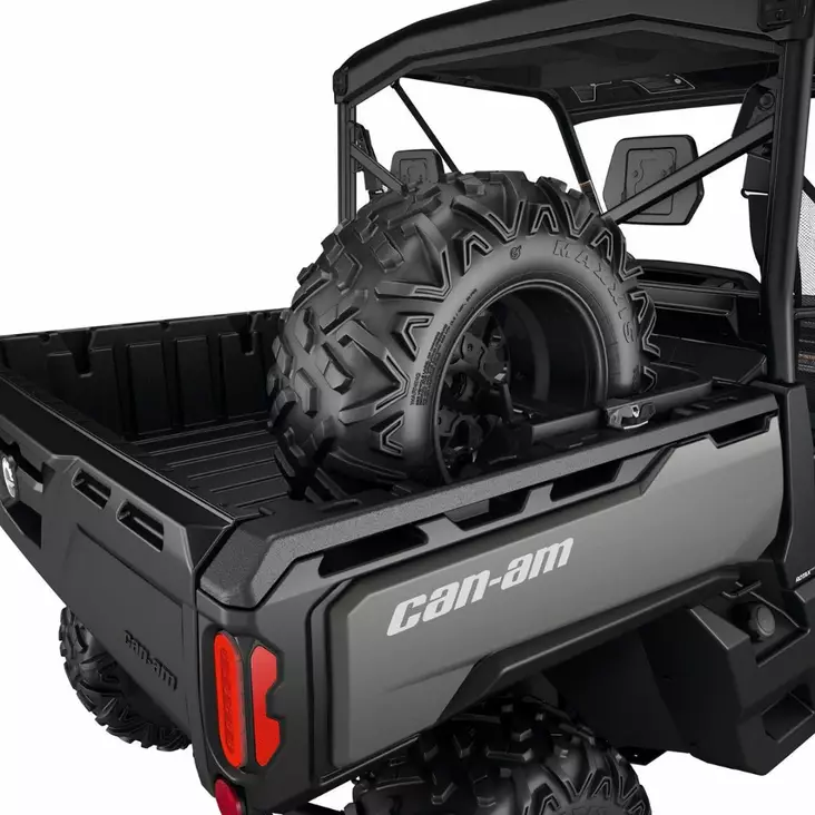 LINQ VARARENGASTELINE TRAXTER - LinQ istuimet, laukut ja telineet - 30421 - 1