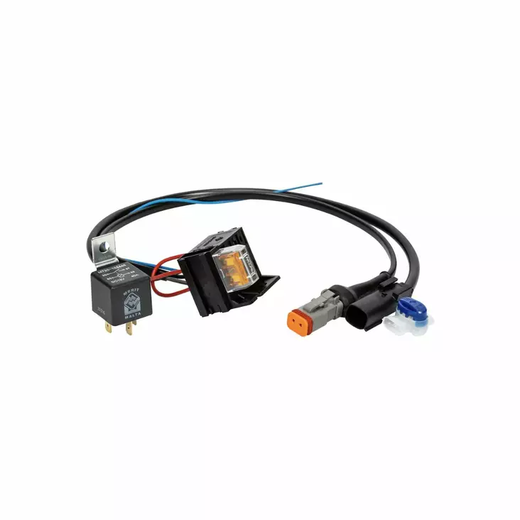 LISÄVALONJOHTOSARJA LYNX/SKI-DOO - Tarvikeosat - 27181 - 1