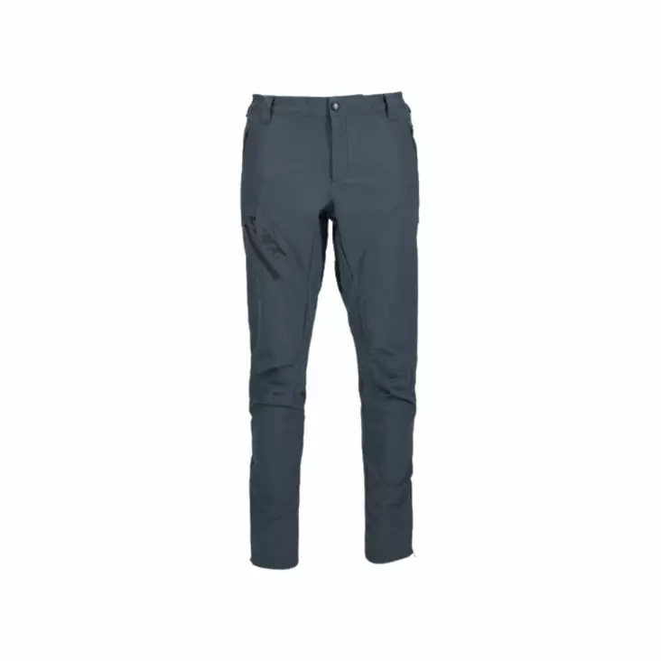 LYNX ACTIVE HOUSUT MIESTEN HARMAA - Lynx hupparit, fleecet, takit ja housut - 32721 - 1