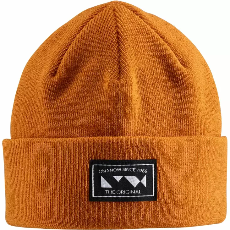LYNX PIPO URBAN BEANIE ONESIZE WHISKEY - Lynx lippalakit ja pipot - 24301 - 1