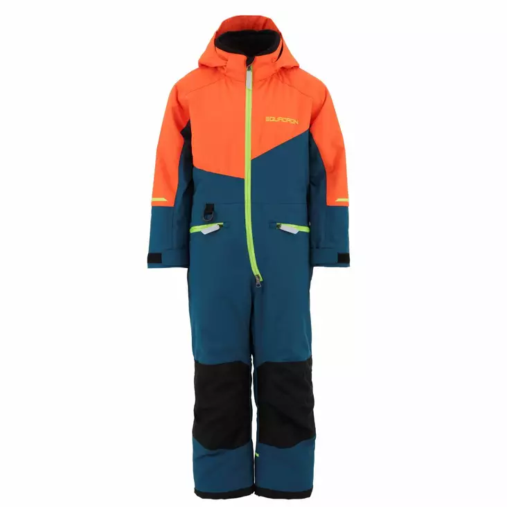 LYNX SQUADRON LASTEN HAALARI ORANSSI - Lynx lasten ja nuorten vaatteet - 28571 - 1