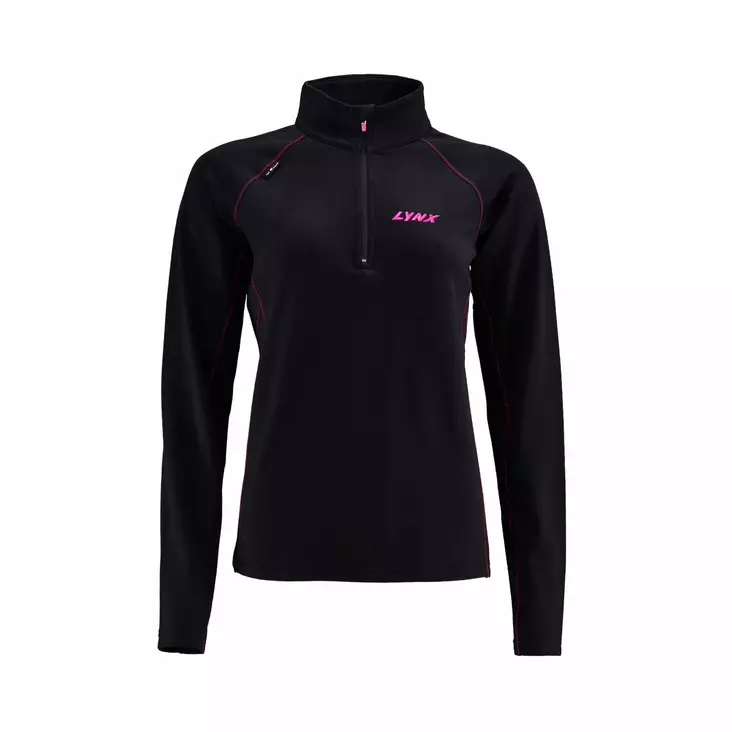 LYNX THERMAL BASE PAITA NAISTEN - Lynx alusasut ja kerrospukeutuminen - 32841 - 1