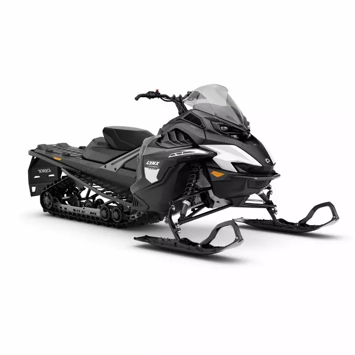 LYNX XTERRAIN CORE 2027 - Lynx moottorikelkat - 33361 - 1