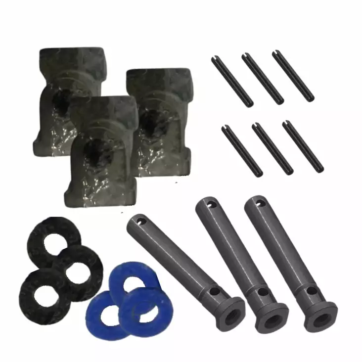 PDRIVE LIUKUJEN HUOLTOSARJA 2018 JA UUDEMMAT - Lynx ja Ski-Doo kytkimen korjaussarjat - 28811 - 1