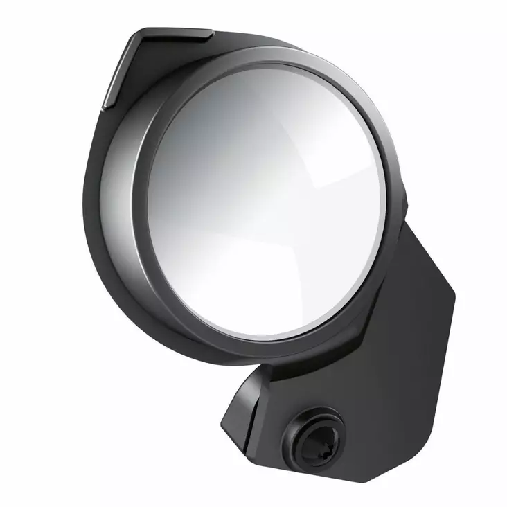 PEILISARJA KÄÄNTYVÄ KÄSISUOJILLE - Lynx tuulensuojaus ja peilit - 12901 - 1