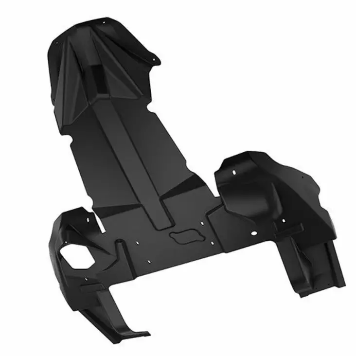 POHJAPANSSARI HEAVY DUTY RADIEN- X 600MM - Lynx pohjasuojat, suojat ja vahvikkeet - 19901 - 1