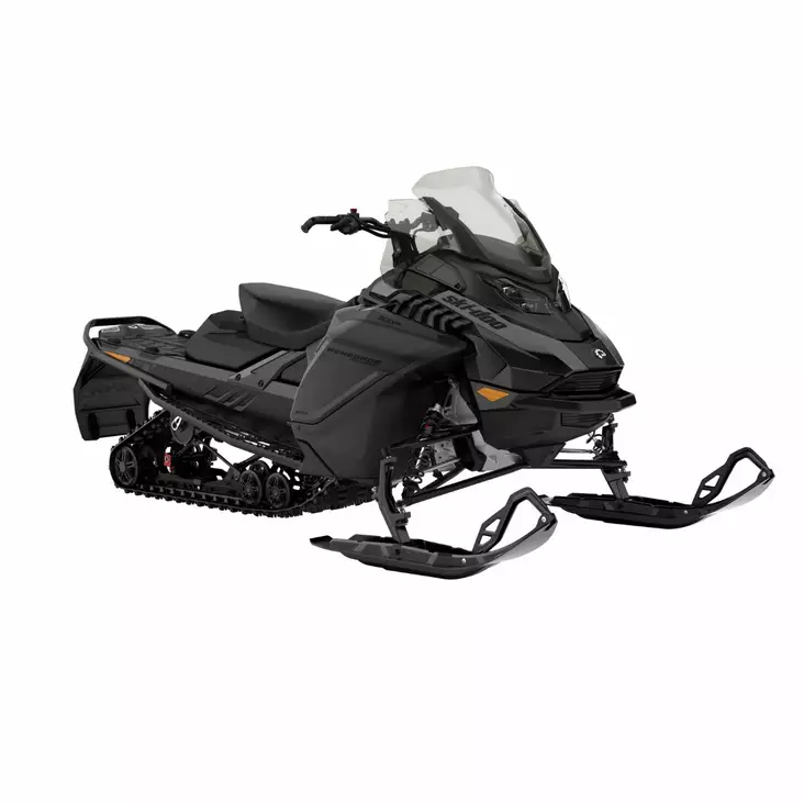 SKI-DOO BACKCOUNTRY ADRENALINE 2027 - Ski-Doo moottorikelkat - 33451 - 1