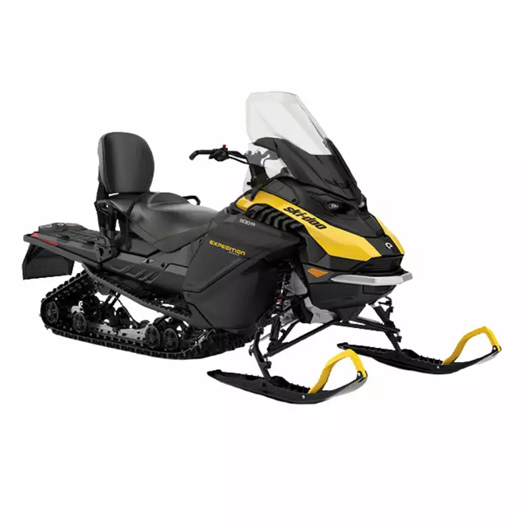 SKI-DOO EXPEDITION SPORT 2027 - Ski-Doo moottorikelkat - 33461 - 1