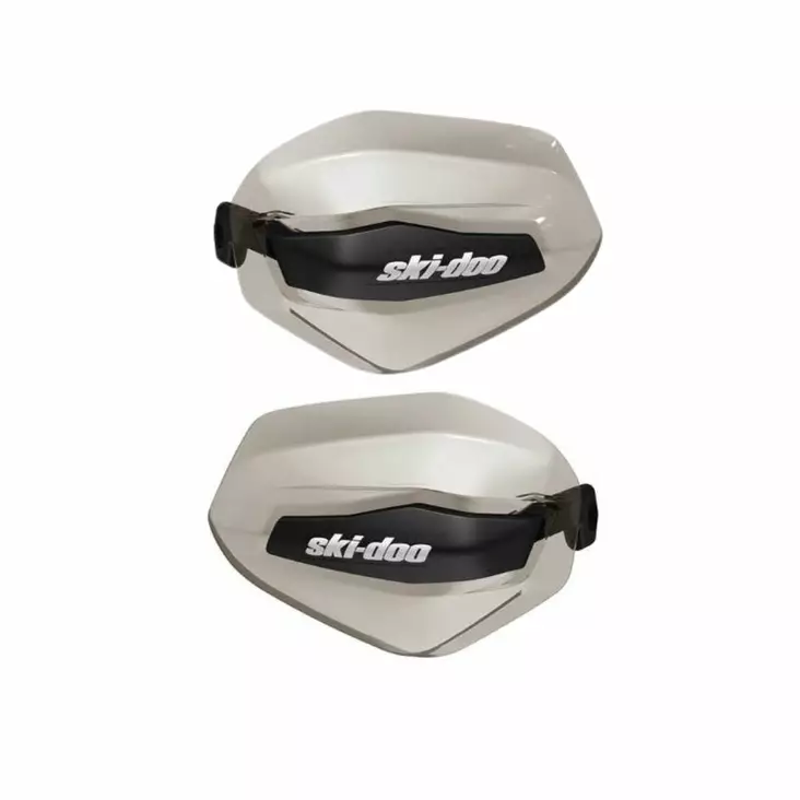 SKI-DOO XL KÄSISUOJASARJA, REV GEN5, REV GEN4 - Ski-Doo tuulensuojaus ja peilit - 29271 - 1