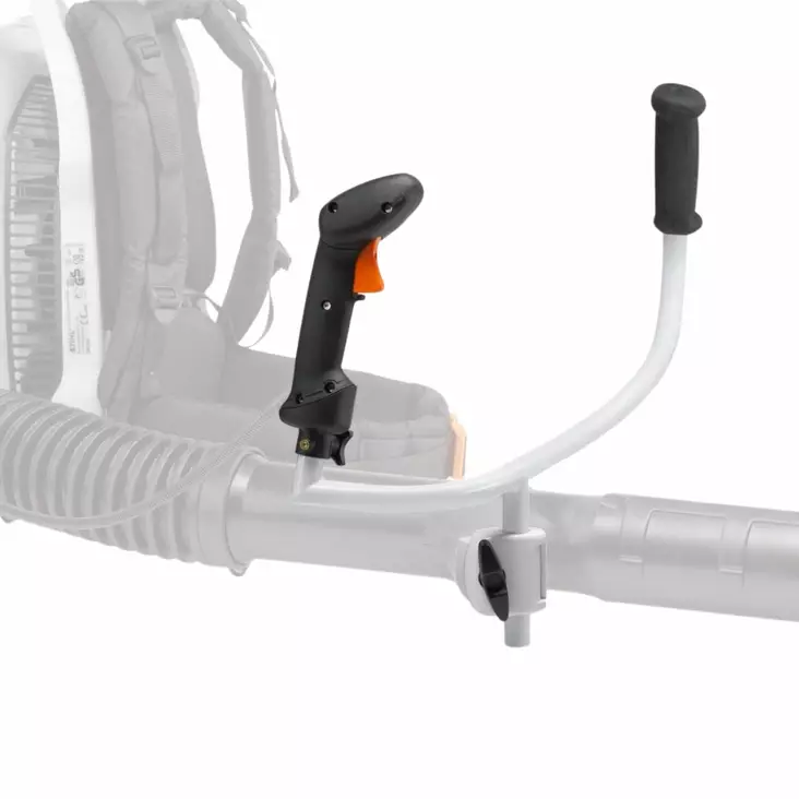 STIHL BR 450-800 LISÄKAHVA KAHDEN KÄDEN KAHVA - STIHL lisävarusteet - 23931 - 1