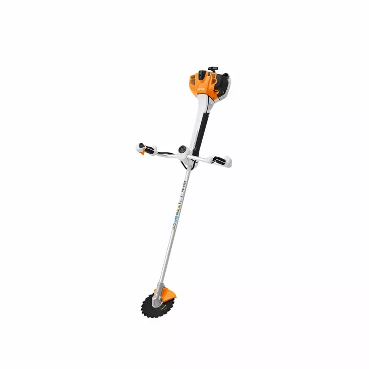 STIHL FS 410 C-EM K RAIVAUSSAHA Polttomoottori - STIHL raivaussahat - 24561 - 1