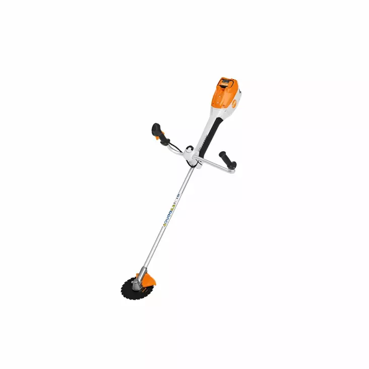 STIHL FSA 400.0 K AKKURAIVAUSSAHA ilman akkua ja laturia - STIHL raivaussahat - 30531 - 1