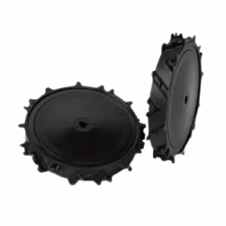 STIHL iMOW MAASTOVETOPYÖRÄT PÄIVITYSSARJA 10 - STIHL robottileikkurintarvikkeet - 25791 - 1