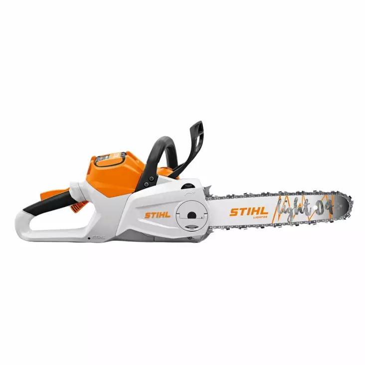 STIHL MSA 220 C-B AKKUSAHA 14"/35cm 36V ilman akkua ja laturia - STIHL akkusahat - 26751 - 1