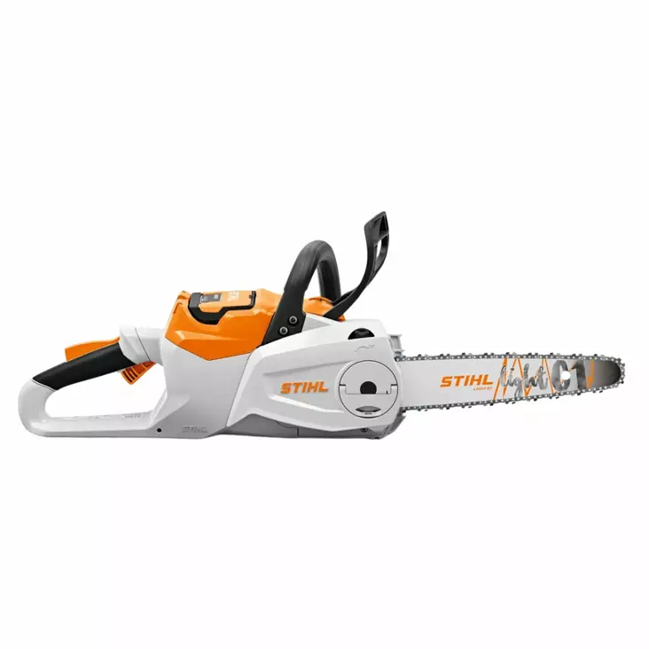 STIHL MSA 80 C-B AKKUSAHA 14"/35cm ilman akkua ja laturia - STIHL akkusahat - 29561 - 1