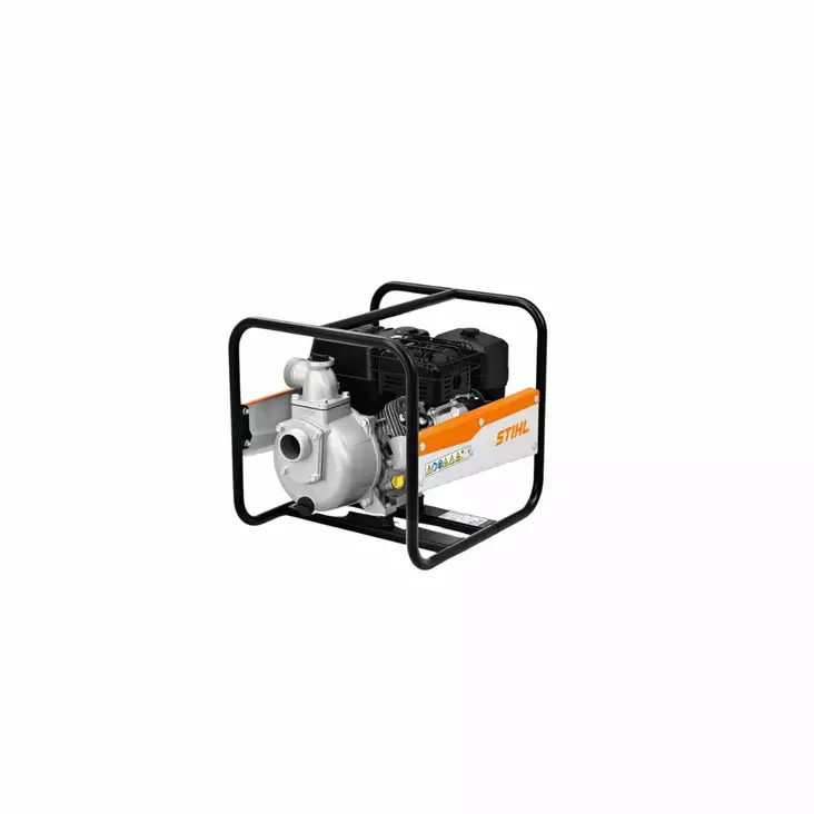 STIHL WP 300.0 VESIPUMPPU (RoW) - STIHL painepesurit - 31291 - 1