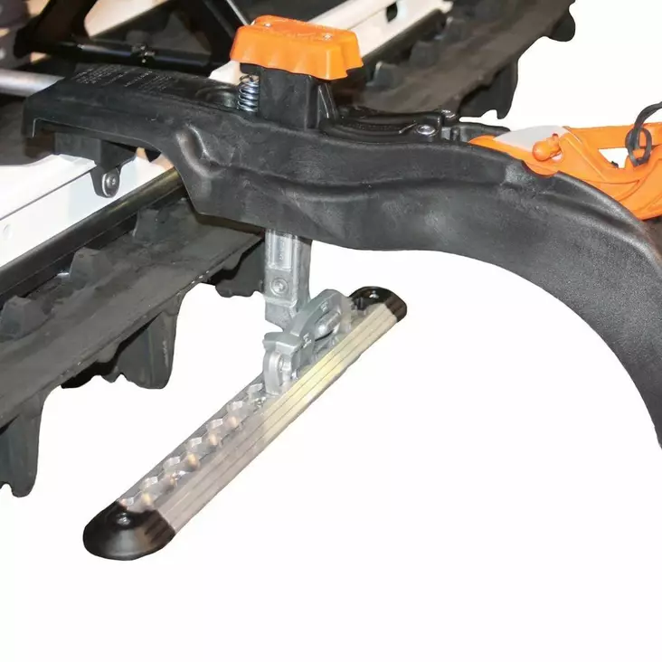 SUPERCLAMP TELAN KIINNITYSSARJA TRAILERIIN - Lynx peitteet ja kuljetustarvikkeet - 29061 - 1