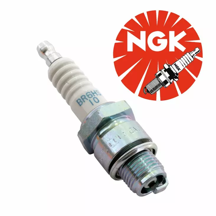 SYTYTYSTULPPA NGK BR6HS-10 - Tarvikeosat - 27951 - 1