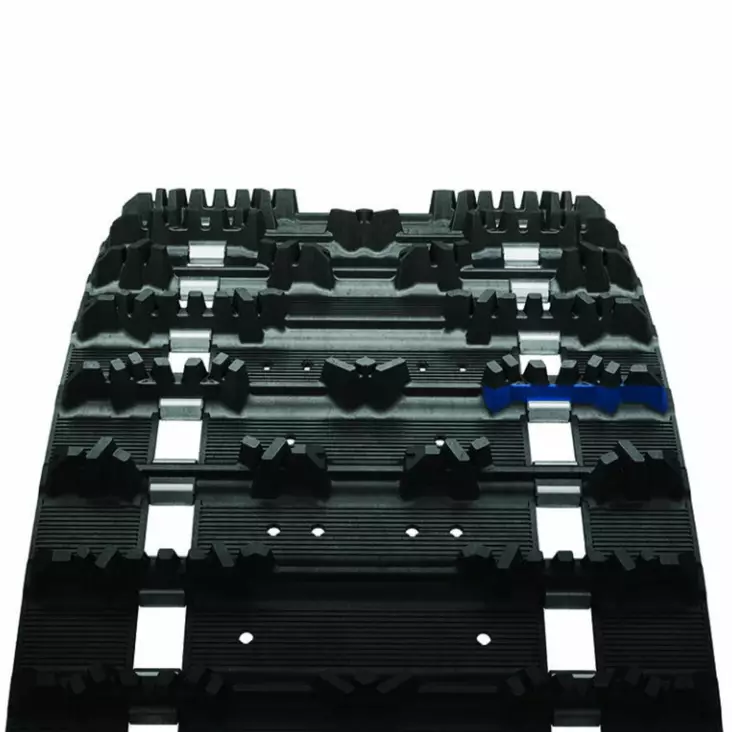 TELAMATTO CHARGER 16" x 154" x 1,5" JAKO 2,86 - Lynx ja Ski-Doo telamatot - 26931 - 1