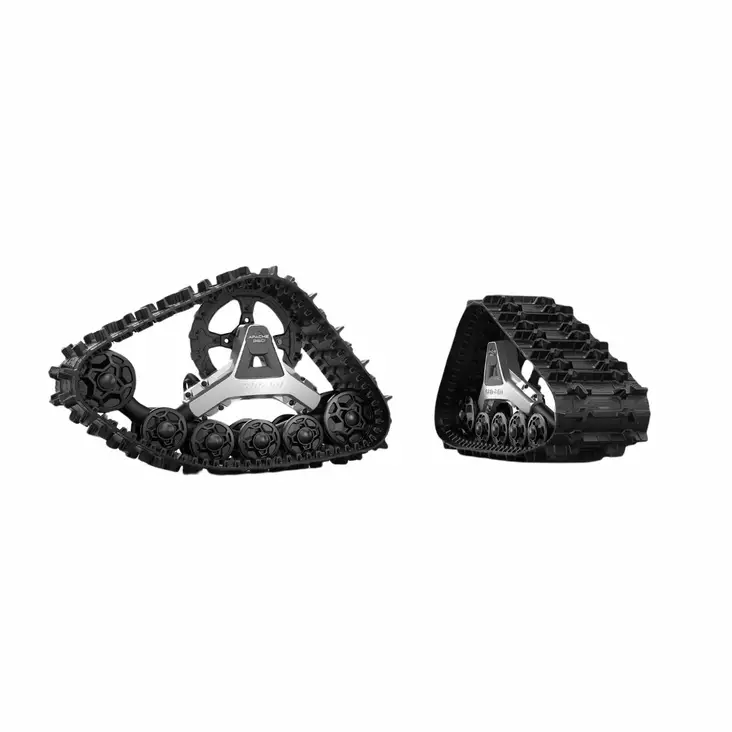 CAN-AM APACHE TELASARJA 360 G2,G2L,G2S,G3L - ATV telasarjat - 21061 - 1