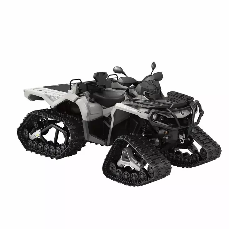 CAN-AM APACHE TELASARJA 360 LT G2,G2L 6x6 - ATV telasarjat - 20631 - 1
