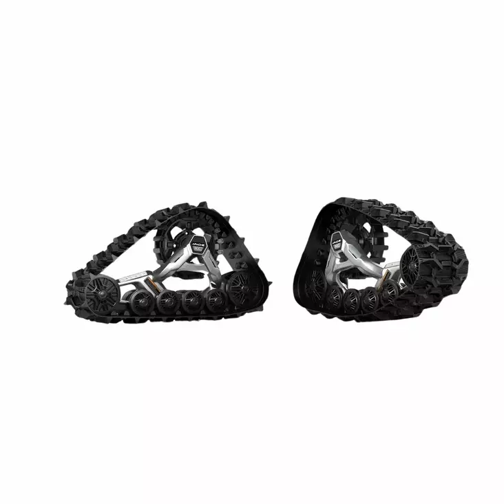 CAN-AM APACHE TELASARJA XC G2,G2S(2019->),G3,G3L - ATV telasarjat - 29721 - 1