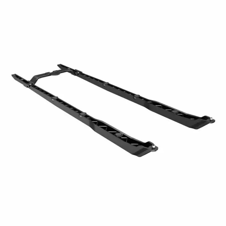 TUNNELIN SUOJASARJA TAKAOSA 129"-137" TELOILLE - Lynx ja Ski-Doo telamatot - 22461 - 1