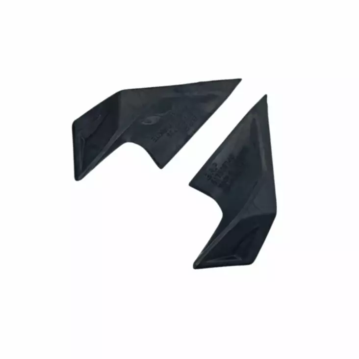 TUULILASIN TUKI ADAPTERIT LYNX 24-> - Lynx asennustarvikkeet - 26571 - 1