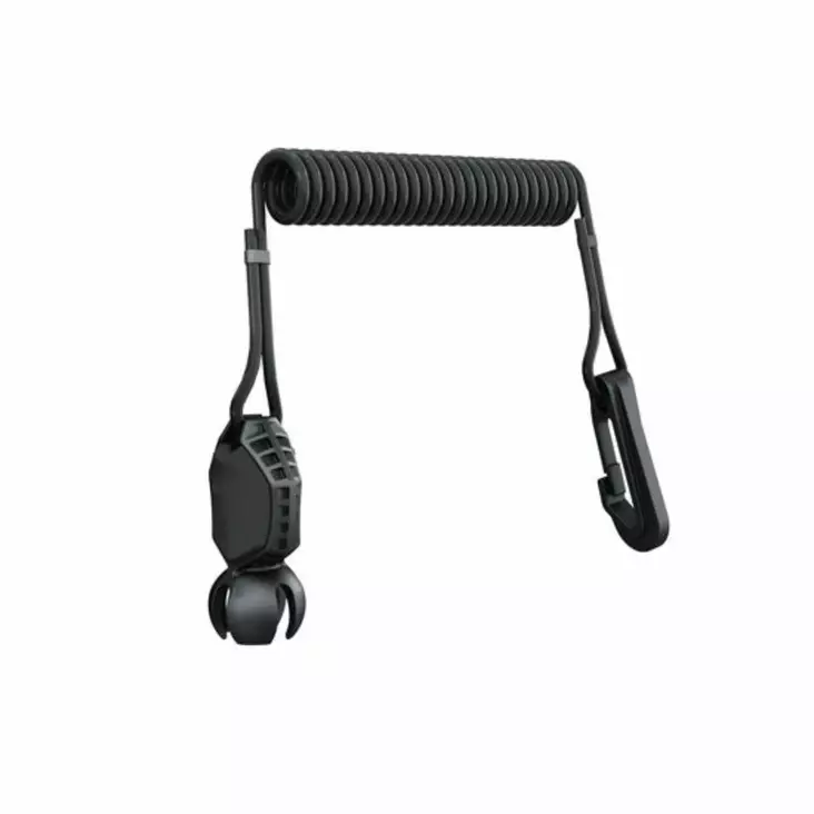 VARA-AVAIN RF DESS LYNX - Lynx sähkölisävarusteet - 15741 - 1