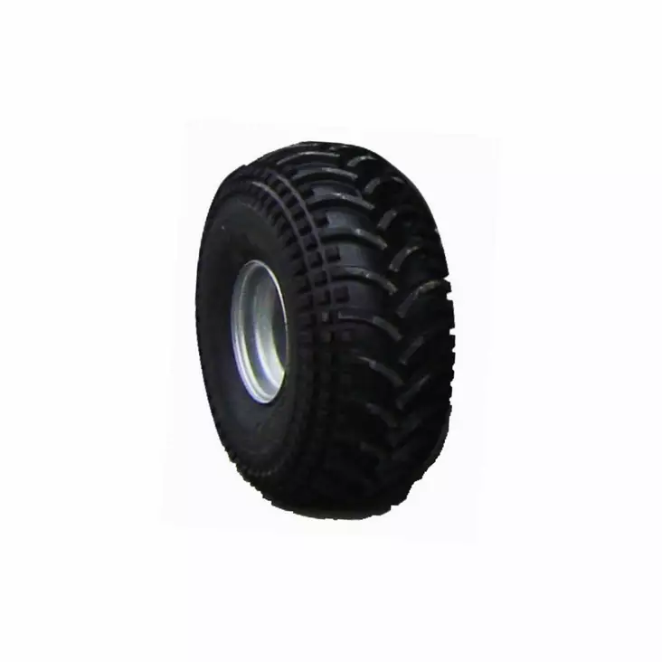 VARARENGAS TUKKIKÄRRY VANTEELLA 22x12.00-8 VASEN - Can-Am ATV peräkärryt - 22121 - 1