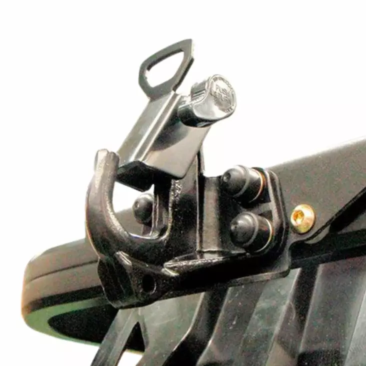 VETOKOUKKU EXPLORER TAKAPUSKURILLE - Lynx puskurit, vetokoukut ja vinssit - 19711 - 1