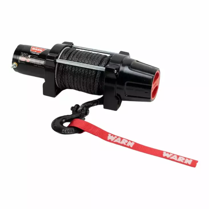 WARN VRX 45-S VINSSI CAN-AM TRAXTER, MAVERICK TRAIL, SPORT, MAX - SSV valot, sähkölaitteet ja vinssit - 30521 - 1