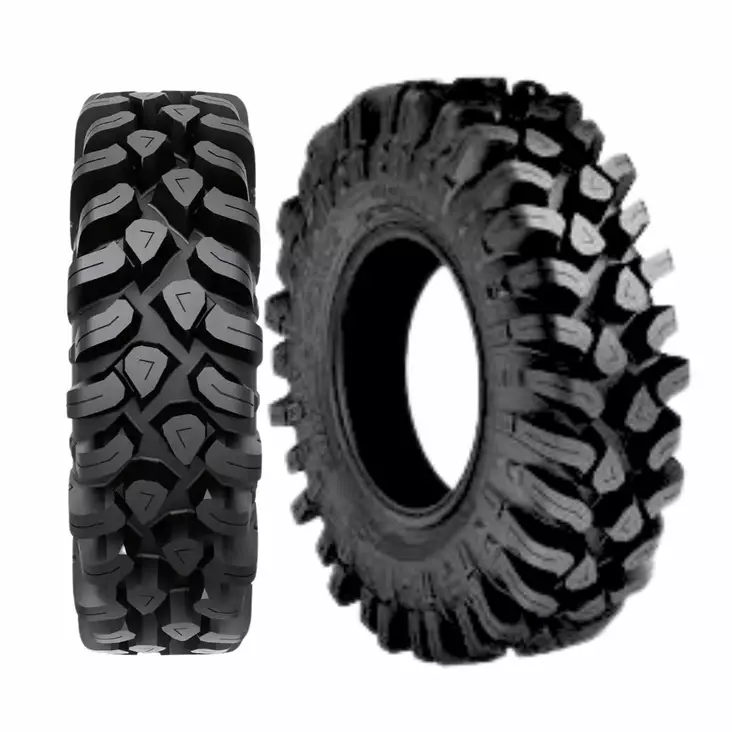 XPS RENGAS SWAMP FORCE 30X9R14 (ATV/SSV) - ATV renkaat ja vanteet - 30241 - 1