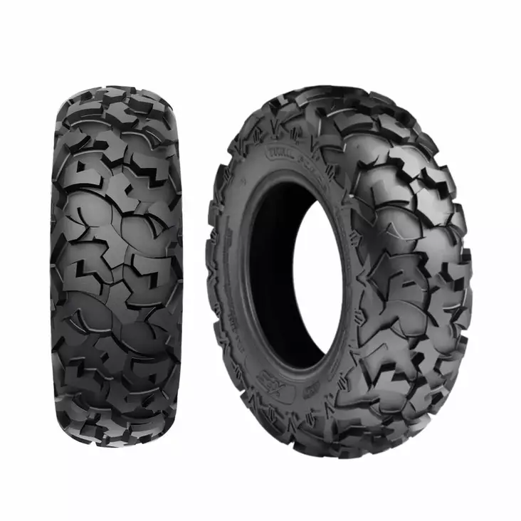 XPS RENGAS TRAIL FORCE 27X11R14 (ATV/SSV) - ATV renkaat ja vanteet - 30221 - 1