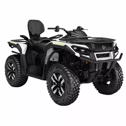 CAN-AM OUTLANDER MAX ELECTRIC 2026 - Can-Am ATV traktorimönkijät - 32222 - 1