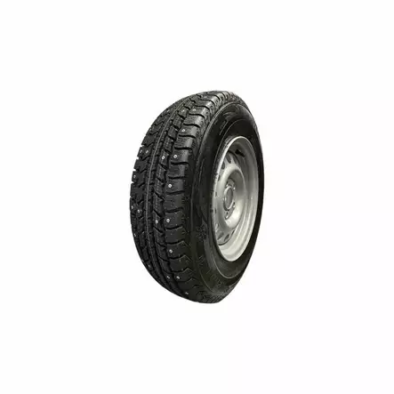 PYÖRÄ 185R14C8 NASTA 5X112 OIKEA PUOLI - Peräkärryn varaosat ja tarvikkeet - 34002 - 1