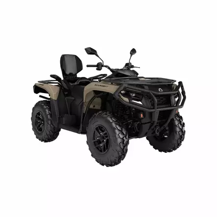 CAN-AM OUTLANDER MAX PRO XU T HD7 2027 - Can-Am ATV traktorimönkijät - 34292 - 1