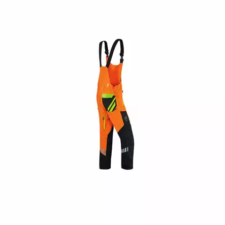 STIHL TURVAHAALARIT DYNAMIC DUROTEC - Metsurin takit, suojahousut ja haalarit - 34362 - 2