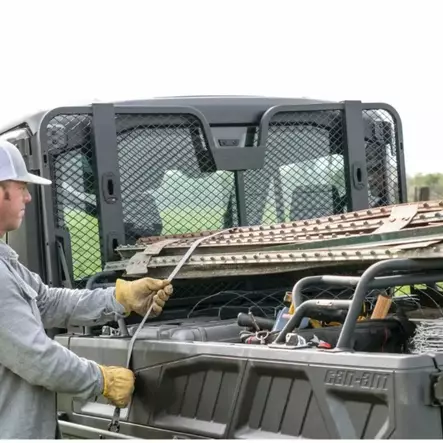 CAN-AM HEADACHE TELINE DELUXE TRAXTER - SSV kuljetus ja säilytys - 30442 - 2