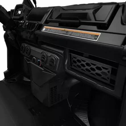 CAN-AM KOJELAUDAN TAVARAVERKKO LÄMMITYSJÄRJESTELMÄLLE TRAXTER - SSV kuljetus ja säilytys - 14712 - 1