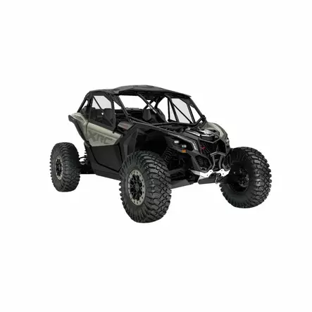 CAN-AM MAVERICK X RC TURBO RR 2027 - Can-Am SSV traktorimönkijät - 34602 - 1