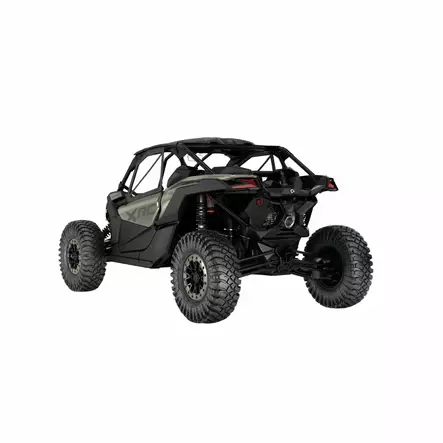 CAN-AM MAVERICK X RC TURBO RR 2027 - Can-Am SSV traktorimönkijät - 34602 - 2