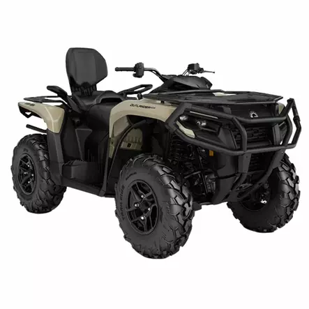 CAN-AM OUTLANDER MAX PRO XU T HD7 2026 - Can-Am ATV traktorimönkijät - 32232 - 1