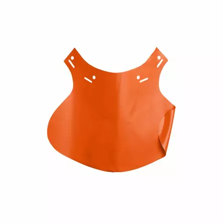 HUSQVARNA NISKASUOJA METSURIKYPÄRÄÄN - Metsurin kypärät ja kuulosuojaimet - 192 - 1