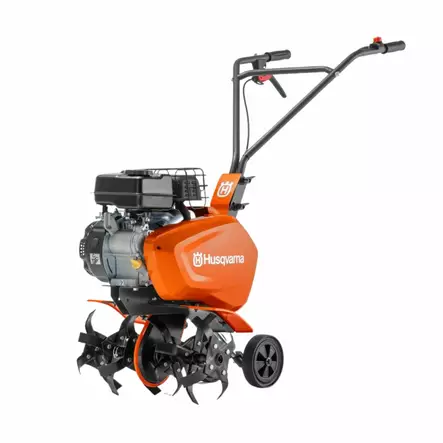 HUSQVARNA TF 120 JYRSIN RATO 80 - Husqvarna puutarhajyrsimet - 31442 - 1