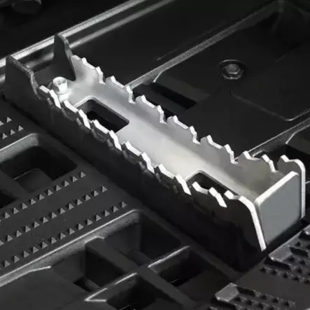 CAN-AM JALKATAPPISARJA OUTLANDER G2,G2L - ATV performance, jousitus ja alusta - 26572 - 1