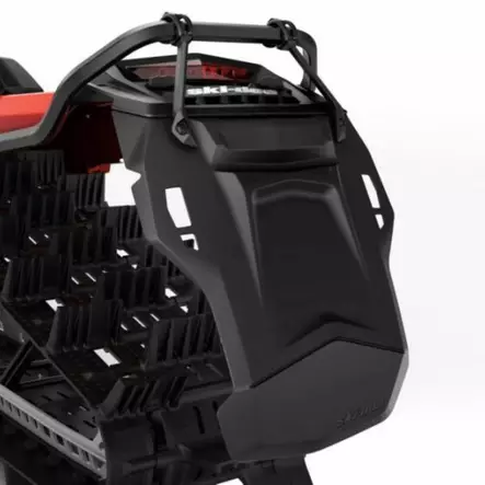 LINQ LIGHTWEIGHT ROISKELÄPÄN JATKE (HD VETOPUSKURI) - Ski-Doo pohjasuojat, suojat, vahvikkeet - 22342 - 1