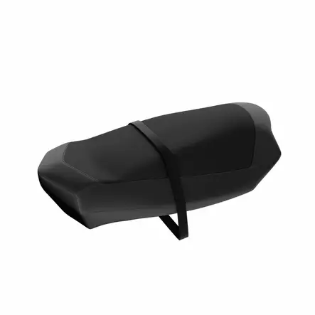 LYHYT 2-UP ISTUIN - Ski-Doo istuimet ja selkänojat - 12662 - 2